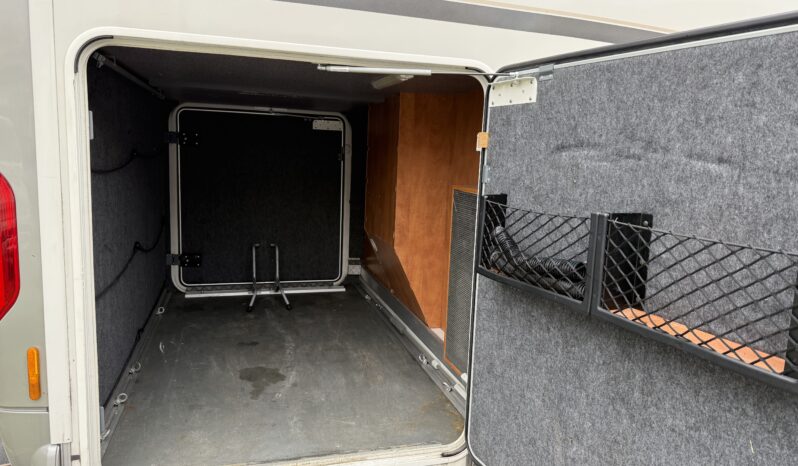 CARTHAGO C LINE I 4.8 LE pieno