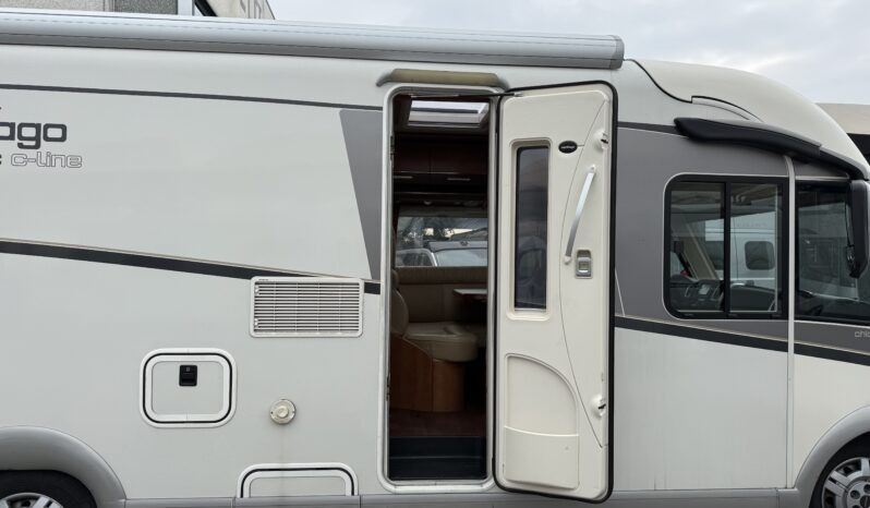 CARTHAGO C LINE I 4.8 LE pieno