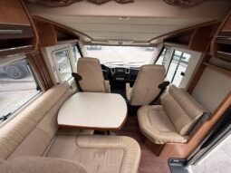 CARTHAGO C LINE I 4.8 LE pieno