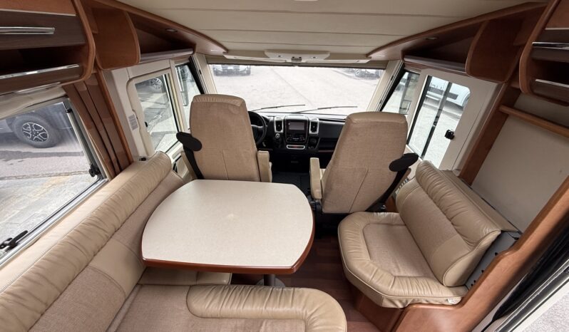 CARTHAGO C LINE I 4.8 LE pieno