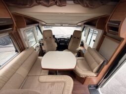 CARTHAGO C LINE I 4.8 LE pieno