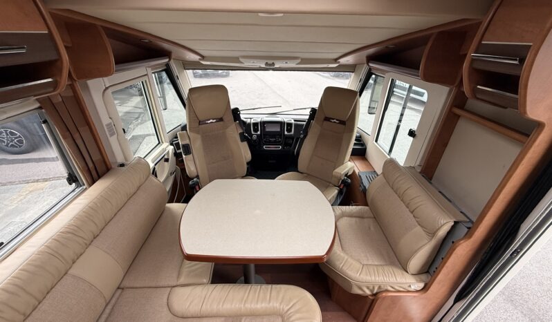 CARTHAGO C LINE I 4.8 LE pieno