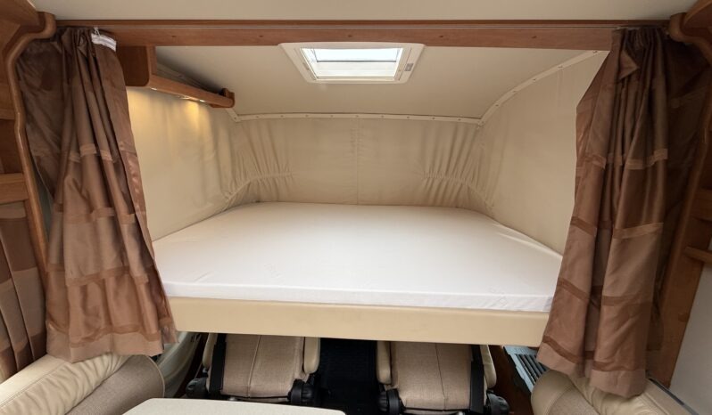 CARTHAGO C LINE I 4.8 LE pieno