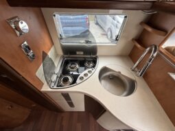 CARTHAGO C LINE I 4.8 LE pieno