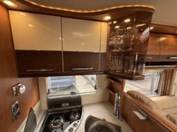 CARTHAGO C LINE I 4.8 LE pieno