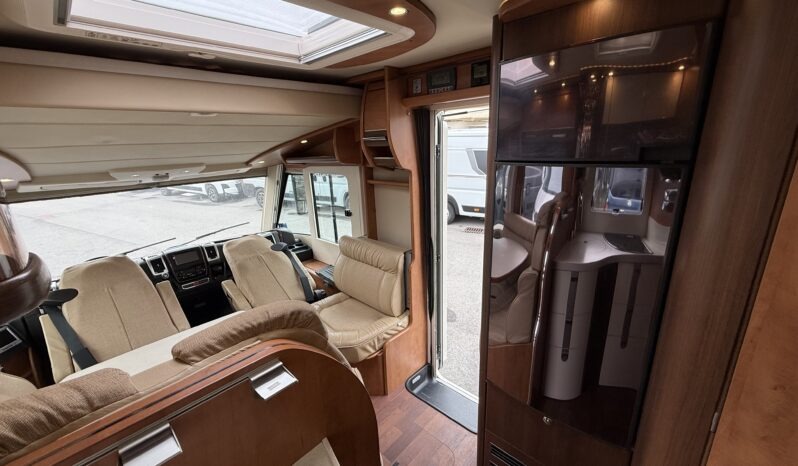 CARTHAGO C LINE I 4.8 LE pieno