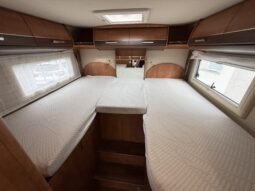 CARTHAGO C LINE I 4.8 LE pieno