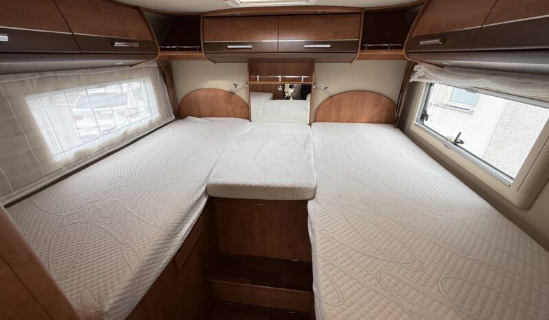 CARTHAGO C LINE I 4.8 LE pieno