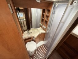 CARTHAGO C LINE I 4.8 LE pieno