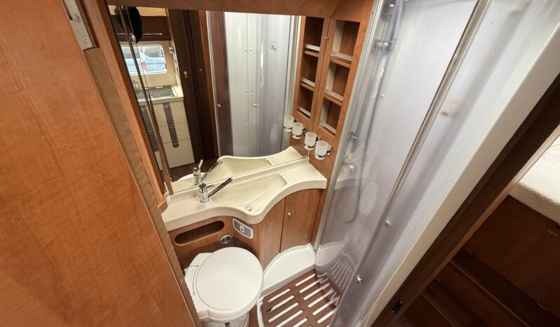 CARTHAGO C LINE I 4.8 LE pieno