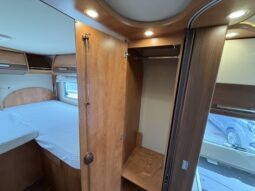 CARTHAGO C LINE I 4.8 LE pieno