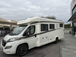 Carthago Tourer T 148 LE pieno