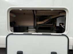 Carthago Tourer T 148 LE pieno