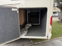 Carthago Tourer T 148 LE pieno