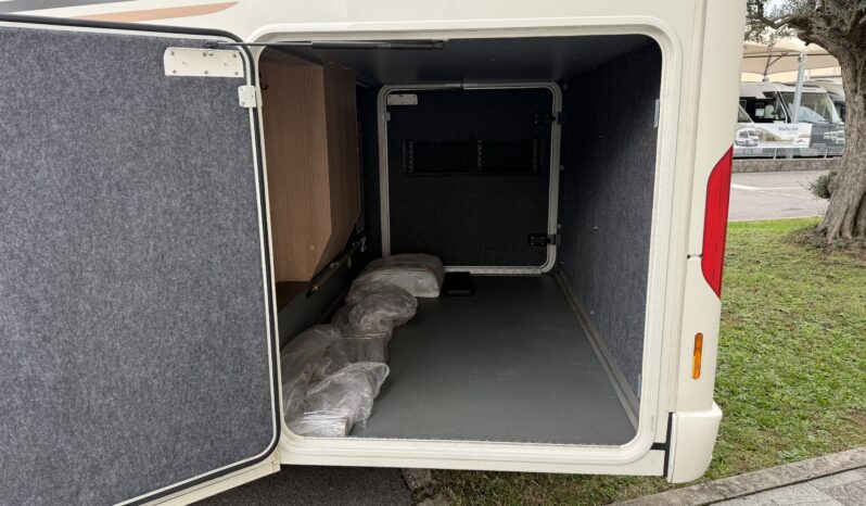 Carthago Tourer T 148 LE pieno