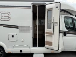 Carthago Tourer T 148 LE pieno