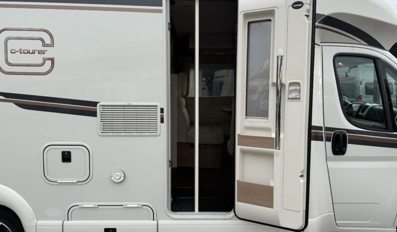 Carthago Tourer T 148 LE pieno