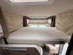 Carthago Tourer T 148 LE pieno