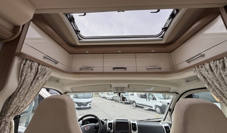 Carthago Tourer T 148 LE pieno