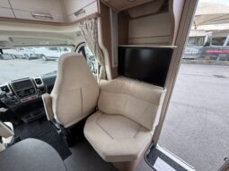 Carthago Tourer T 148 LE pieno