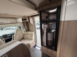 Carthago Tourer T 148 LE pieno