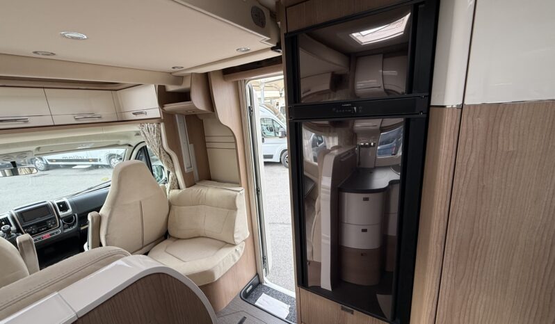 Carthago Tourer T 148 LE pieno