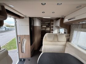 Carthago Tourer T 148 LE