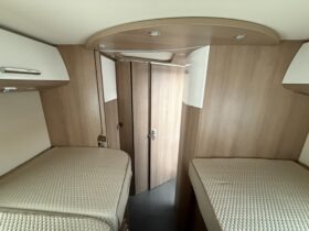 Carthago Tourer T 148 LE