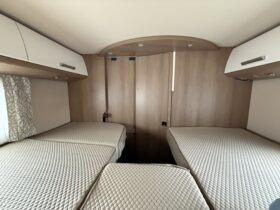 Carthago Tourer T 148 LE