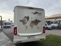 Carthago Tourer T 148 LE pieno