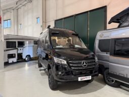 MALIBU Van Genius 641 Le Performance 4×4 MB