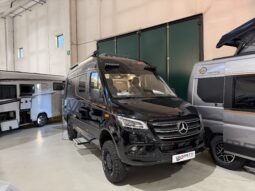 MALIBU Van Genius 641 Le Performance 4×4 MB pieno