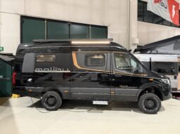 MALIBU Van Genius 641 Le Performance 4×4 MB