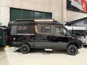 MALIBU Van Genius 641 Le Performance 4×4 MB