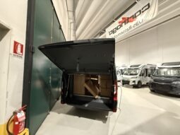 MALIBU Van Genius 641 Le Performance 4×4 MB