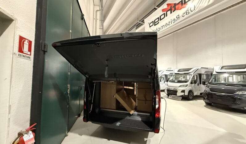 MALIBU Van Genius 641 Le Performance 4×4 MB pieno