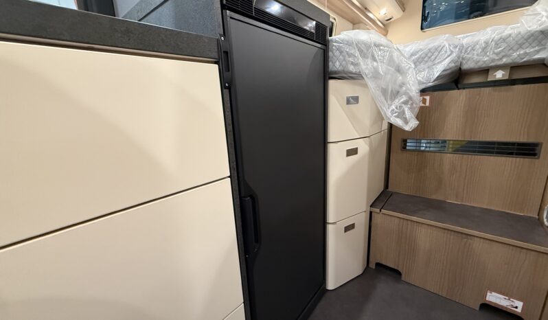 MALIBU Van Genius 641 Le Performance 4×4 MB pieno