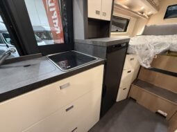 MALIBU Van Genius 641 Le Performance 4×4 MB pieno