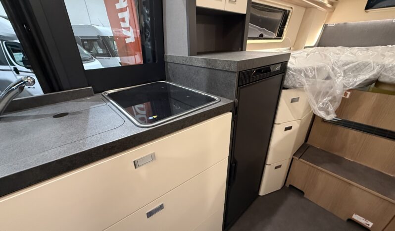 MALIBU Van Genius 641 Le Performance 4×4 MB pieno