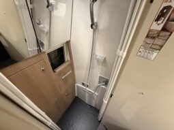 MALIBU Van Genius 641 Le Performance 4×4 MB pieno