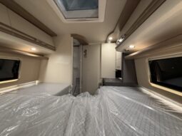 MALIBU Van Genius 641 Le Performance 4×4 MB pieno