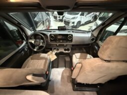 MALIBU Van Genius 641 Le Performance 4×4 MB pieno