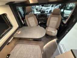 MALIBU Van Genius 641 Le Performance 4×4 MB pieno