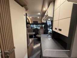 MALIBU Van Genius 641 Le Performance 4×4 MB pieno