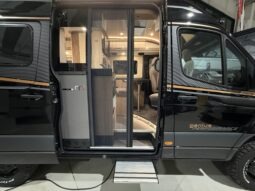 CARTHAGO TOURER I 148 LE pieno