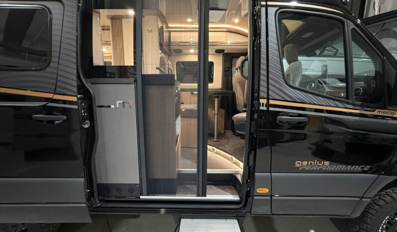 CARTHAGO TOURER I 148 LE pieno