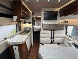 Mobilvetta Admiral K 6.5 pieno