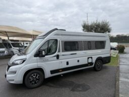 Mobilvetta Admiral K 6.5