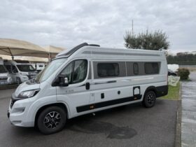 Mobilvetta Admiral K 6.5