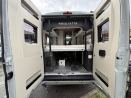 Mobilvetta Admiral K 6.5